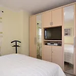 Belvedere, Whg 7 Westerland