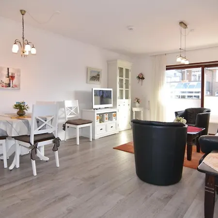 Apartment Belvedere, Whg 7 *