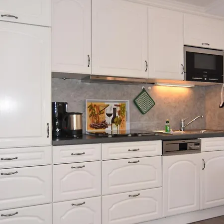 Appartement Belvedere, Whg 7