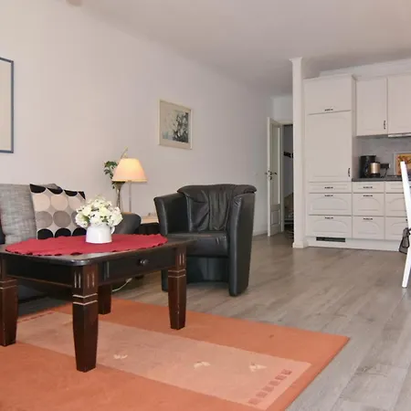 Belvedere, Whg 7 Appartement Westerland