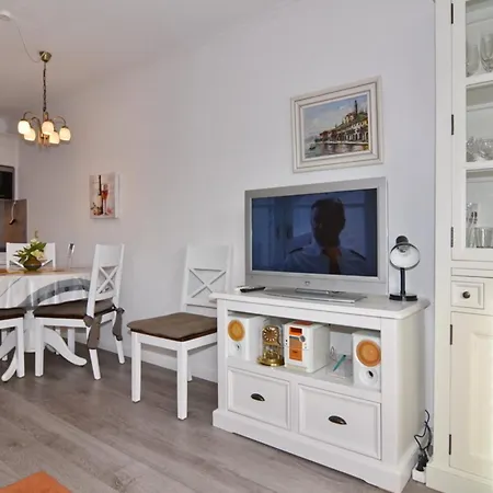 Belvedere, Whg 7 Westerland