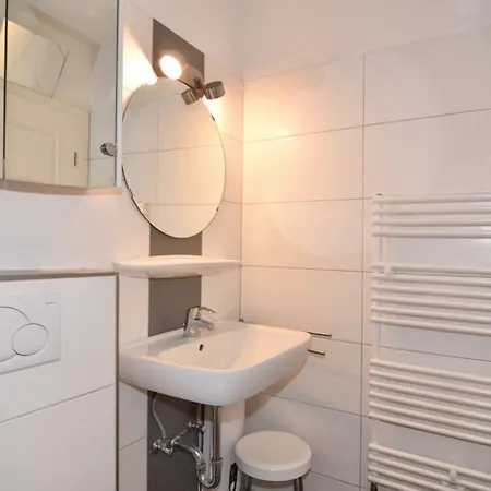 Appartement Belvedere, Whg 7 *