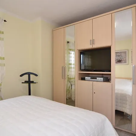 Belvedere, Whg 7 Westerland