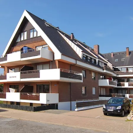 Apartment Belvedere, Whg 7 *