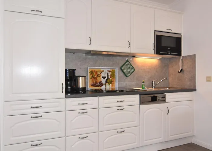 Appartement Belvedere, Whg 7