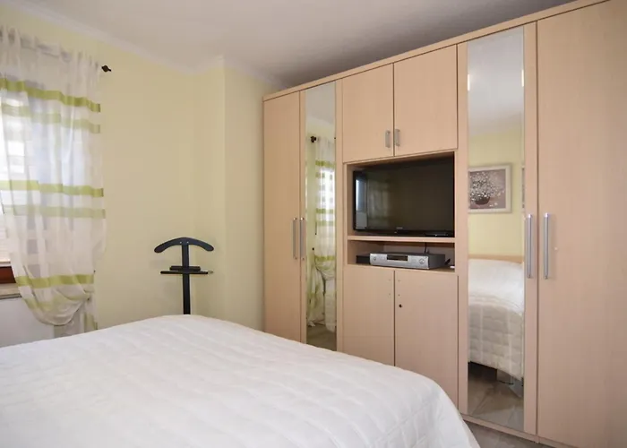 Belvedere, Whg 7 Westerland